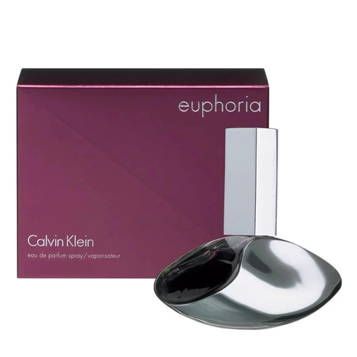 CALVIN KLEIN EUPHORIA EDP / 100 ML