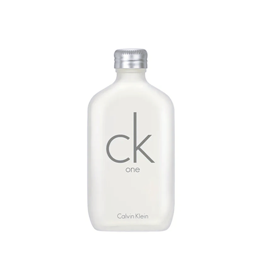 CALVIN KLEIN ONE EDT / UNISEX 100 ML