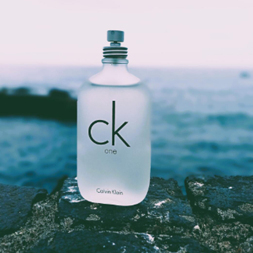 CALVIN KLEIN ONE EDT / UNISEX 200 ML