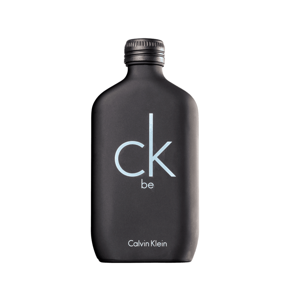 CALVIN KLEIN BE EDT UNISEX 200 ML (TESTER)