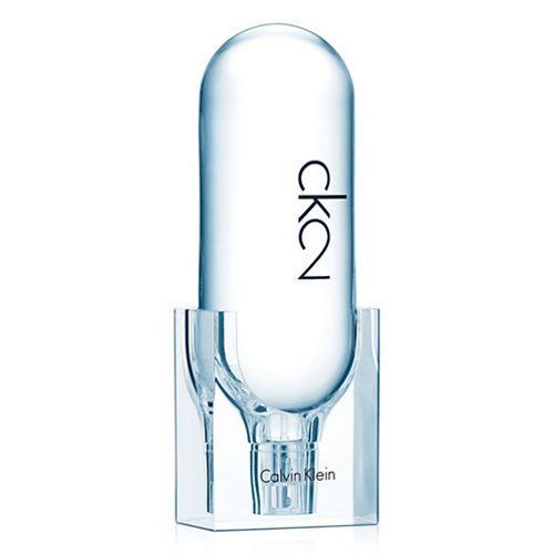 CKCK2 CALVIN KLEIN  EDT / UNISEX 50 ML