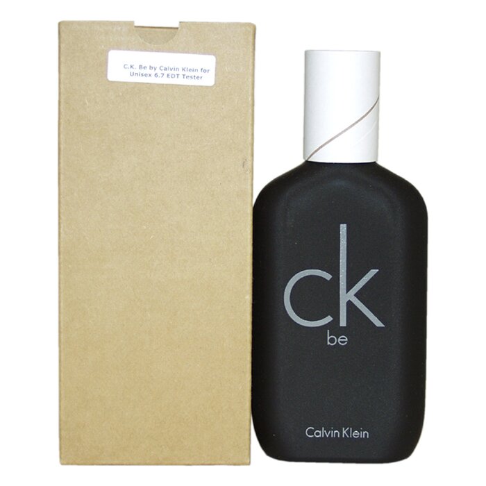 CALVIN KLEIN BE EDT UNISEX 200 ML (TESTER)